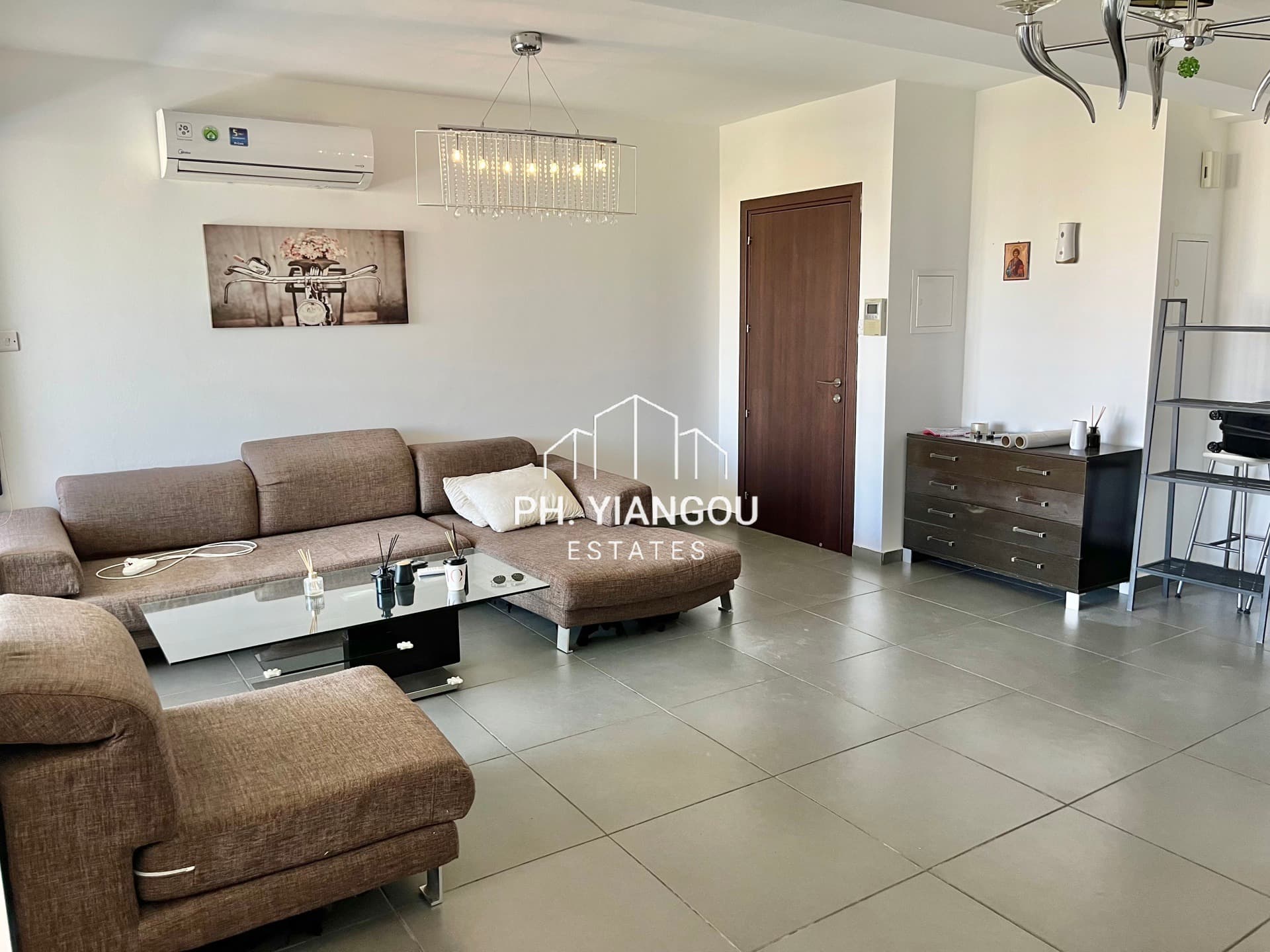 Resale 3 Bedroom Apartment for Sale in Lakatamia - Agia Paraskevi