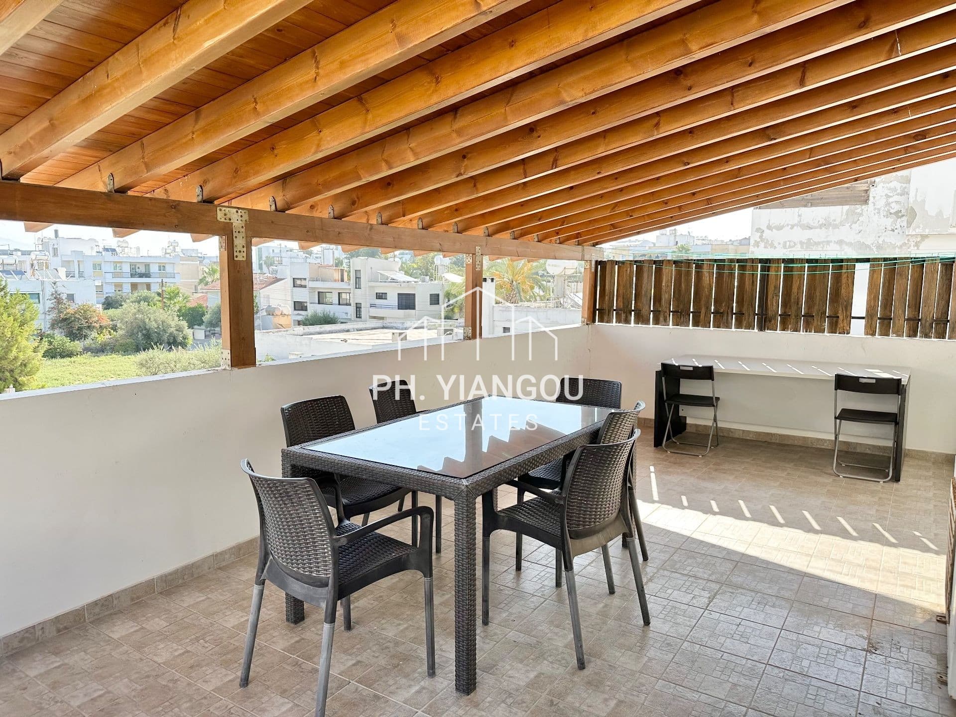 2 Bedroom Apartment for Sale in Engomi