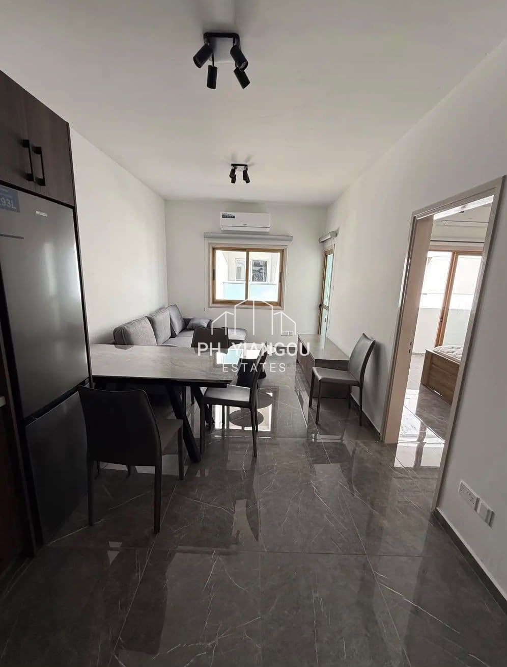 1 Bedroom Apartment for Rent in Latsia