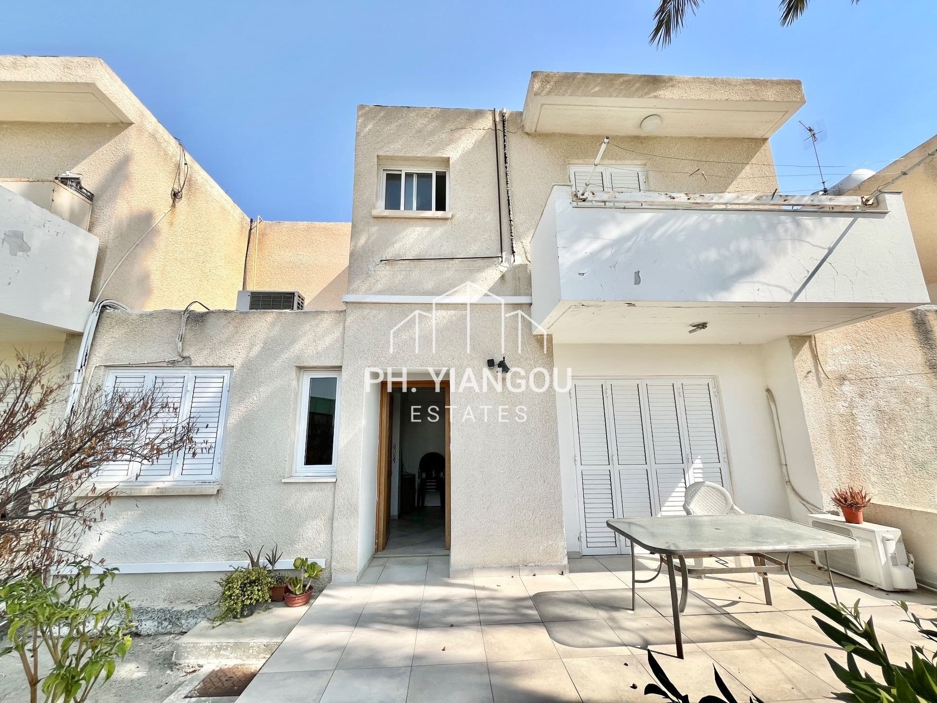 Resale 3 Bedroom Maisonette Apartment for Sale in Aglantzia