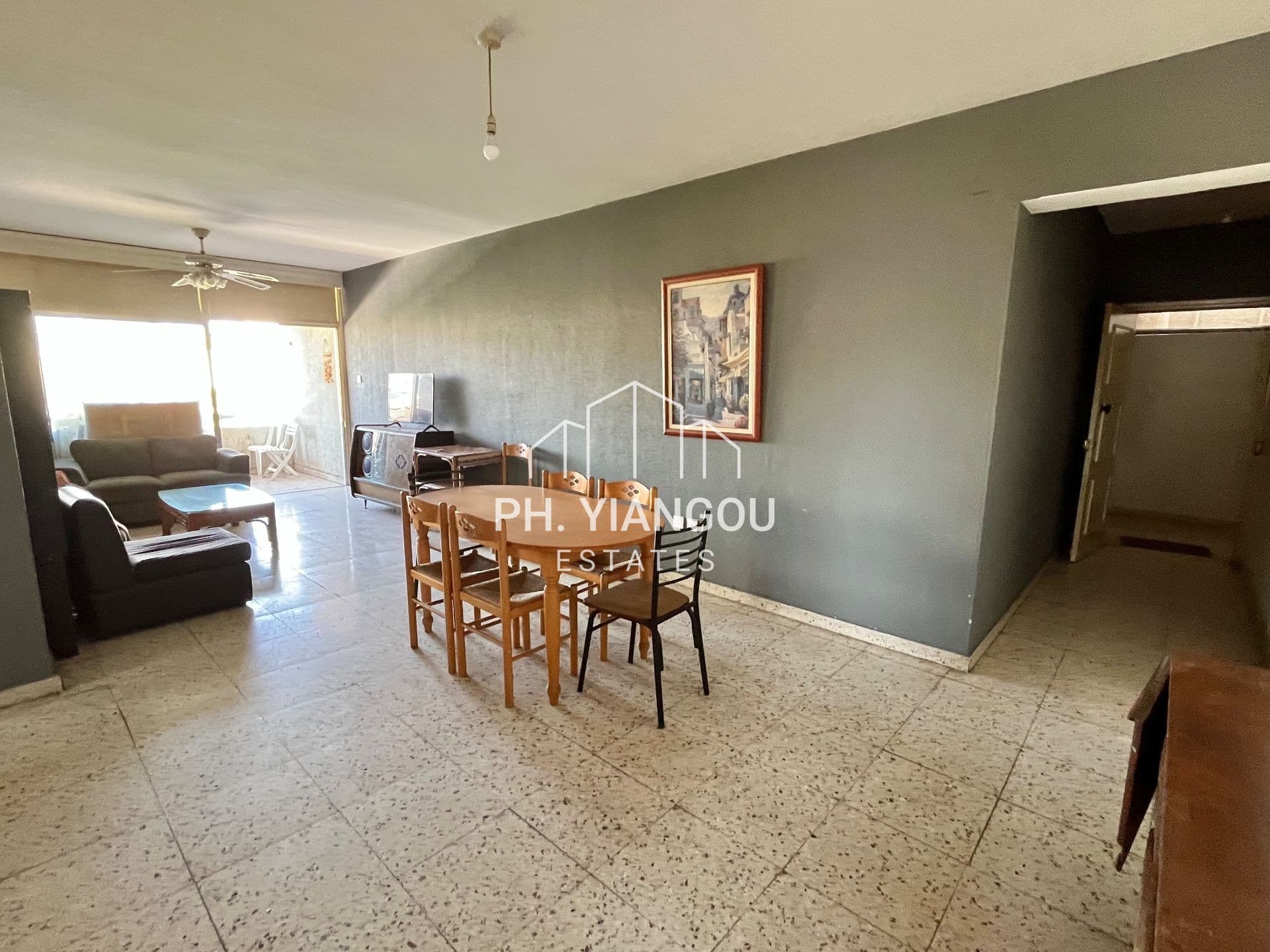 3 Bedroom Apartment for Sale in Strovolos