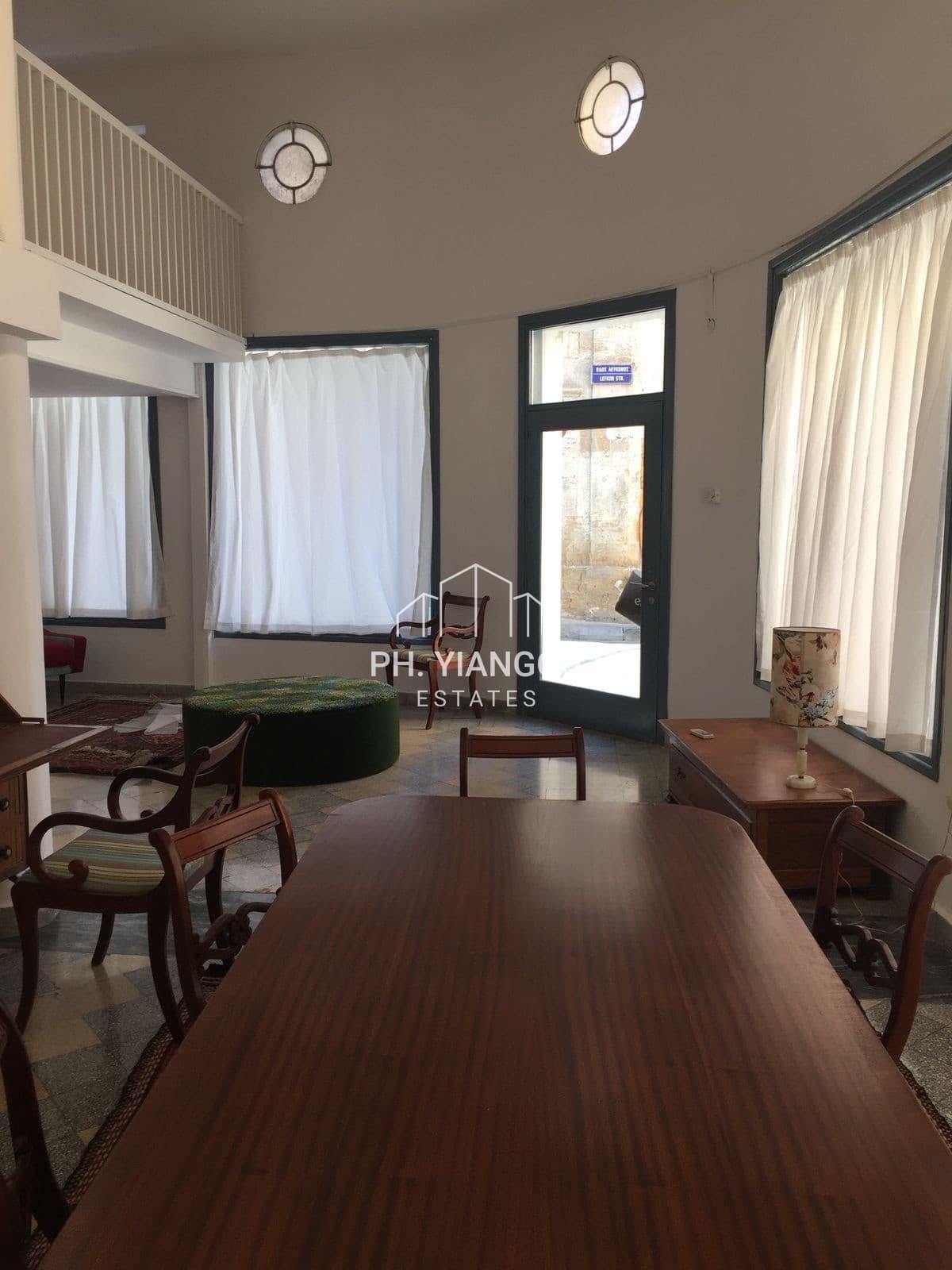 Loft for Rent