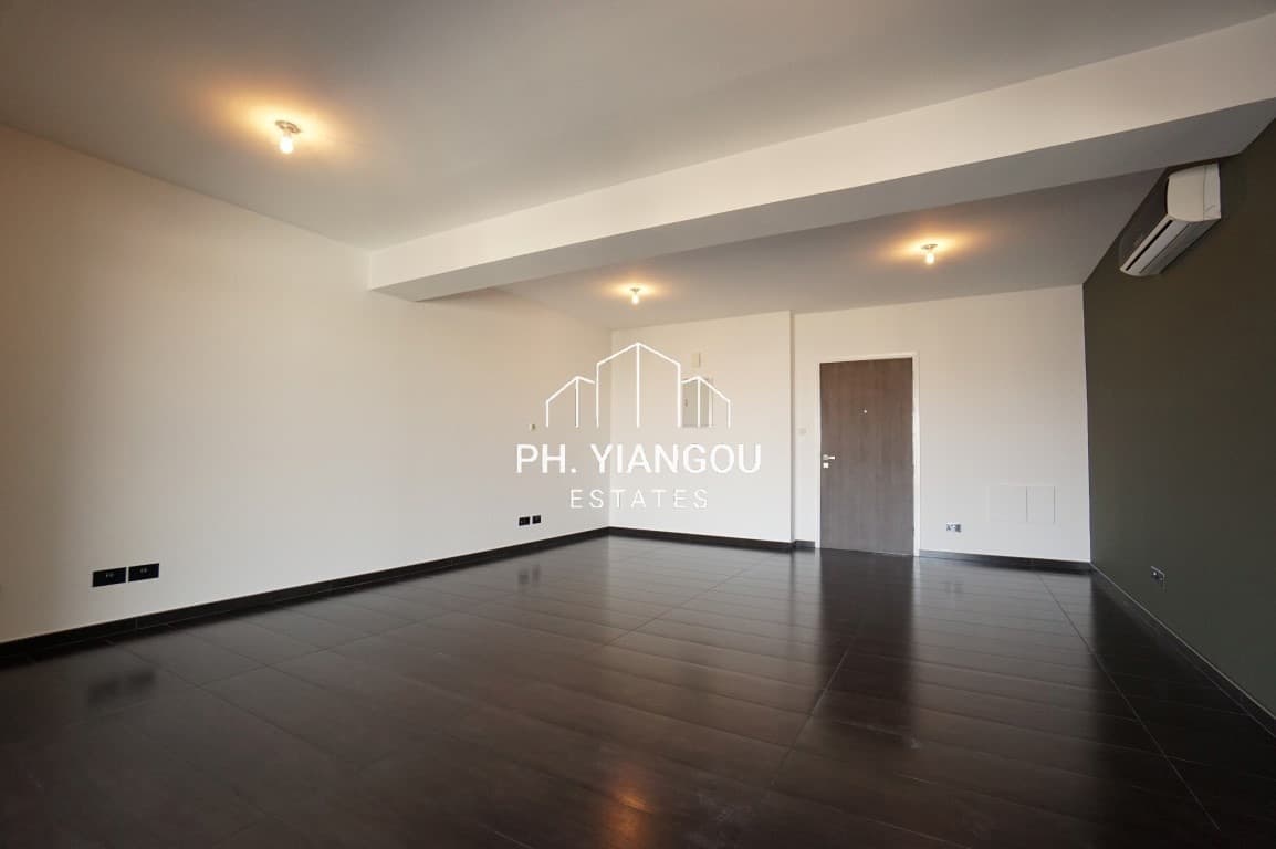 2 Bedroom Apartment for Sale in Agioi Omologites