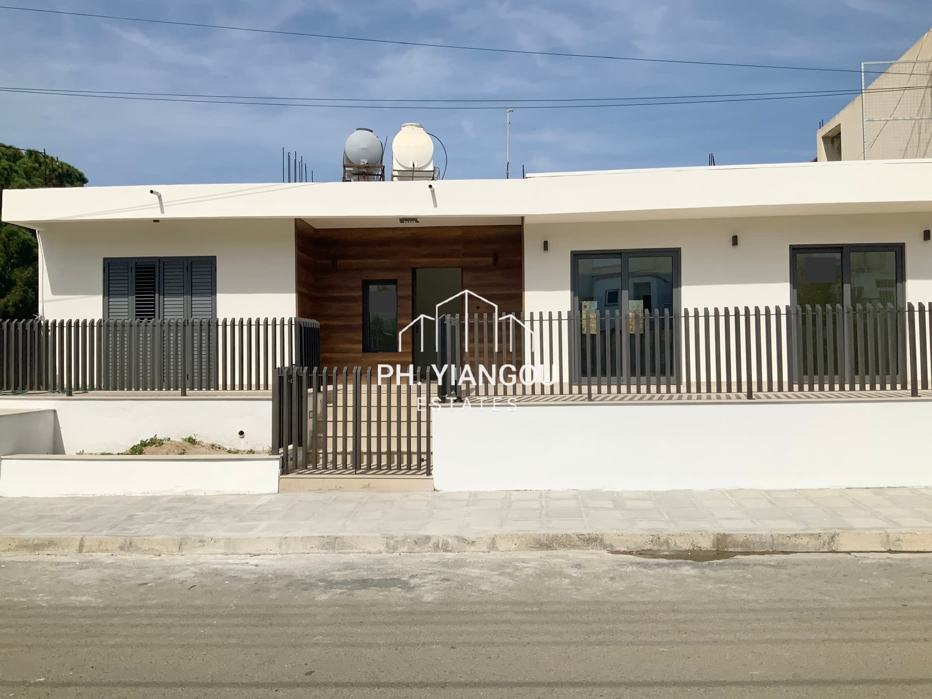 Οικιστικό Κτήριο προς πώληση στην Λακατάμια