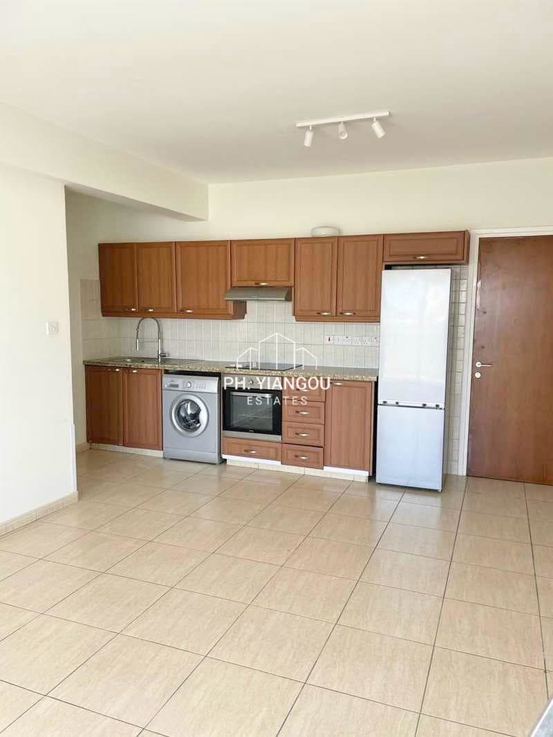 1 Bedroom Apartment for Sale in Pallouriotissa