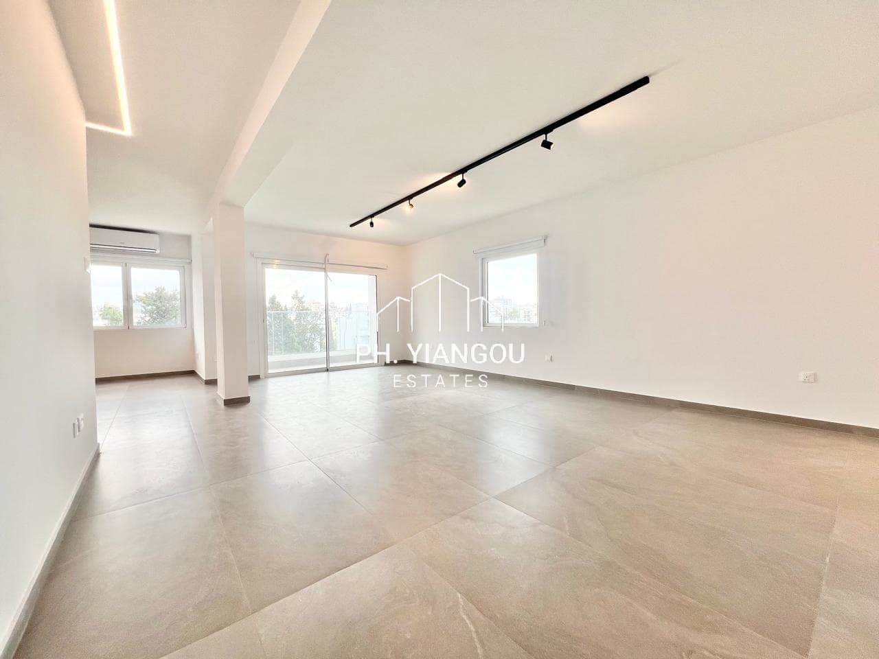 Διαμέρισμα 3 υπνοδωματίων προς πώληση στην περιοχή Λυκαβηττός