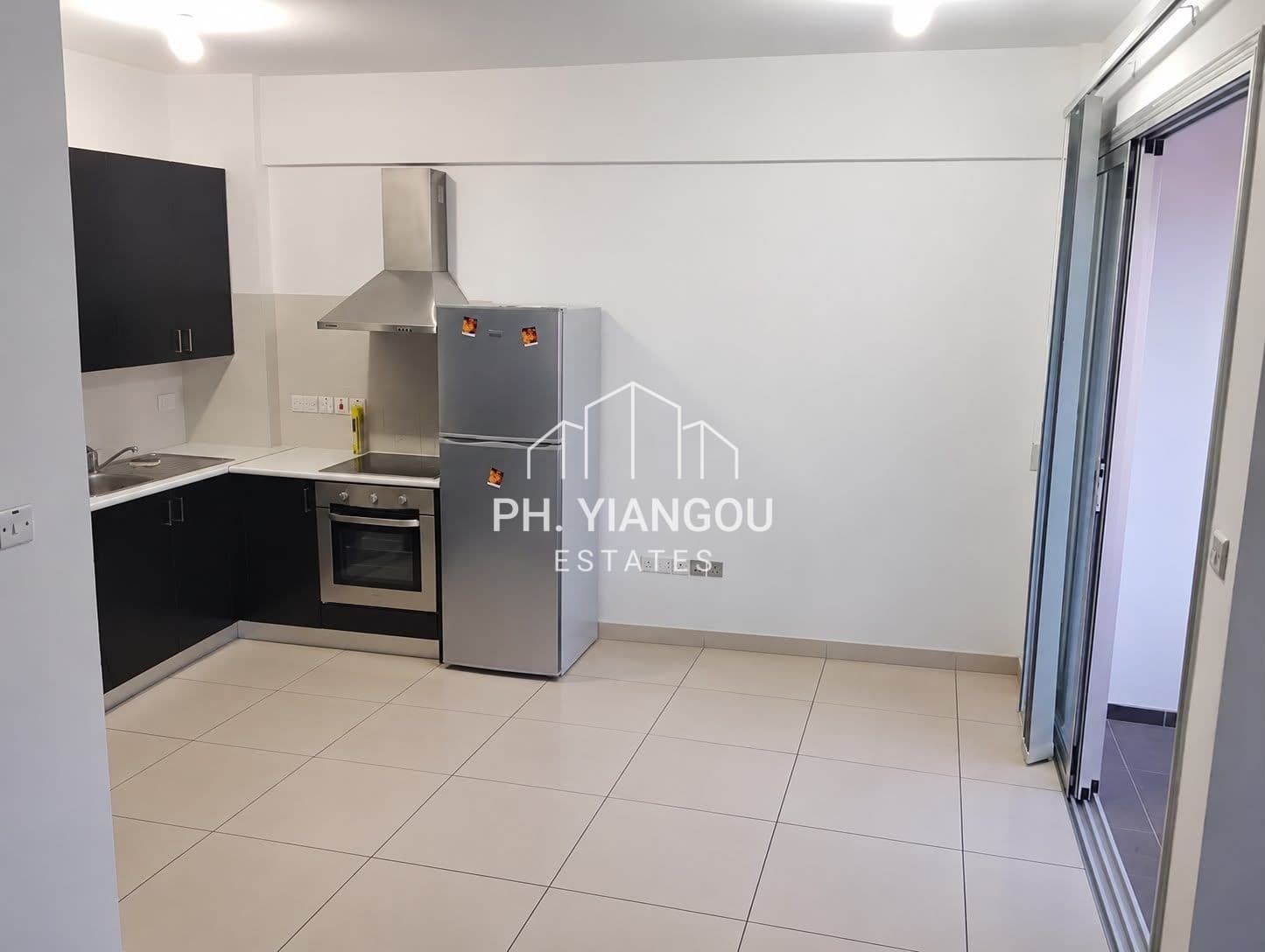 Μεταχειρισμένο Στούντιο προς ενοικίαση στην περιοχή Λακατάμεια
