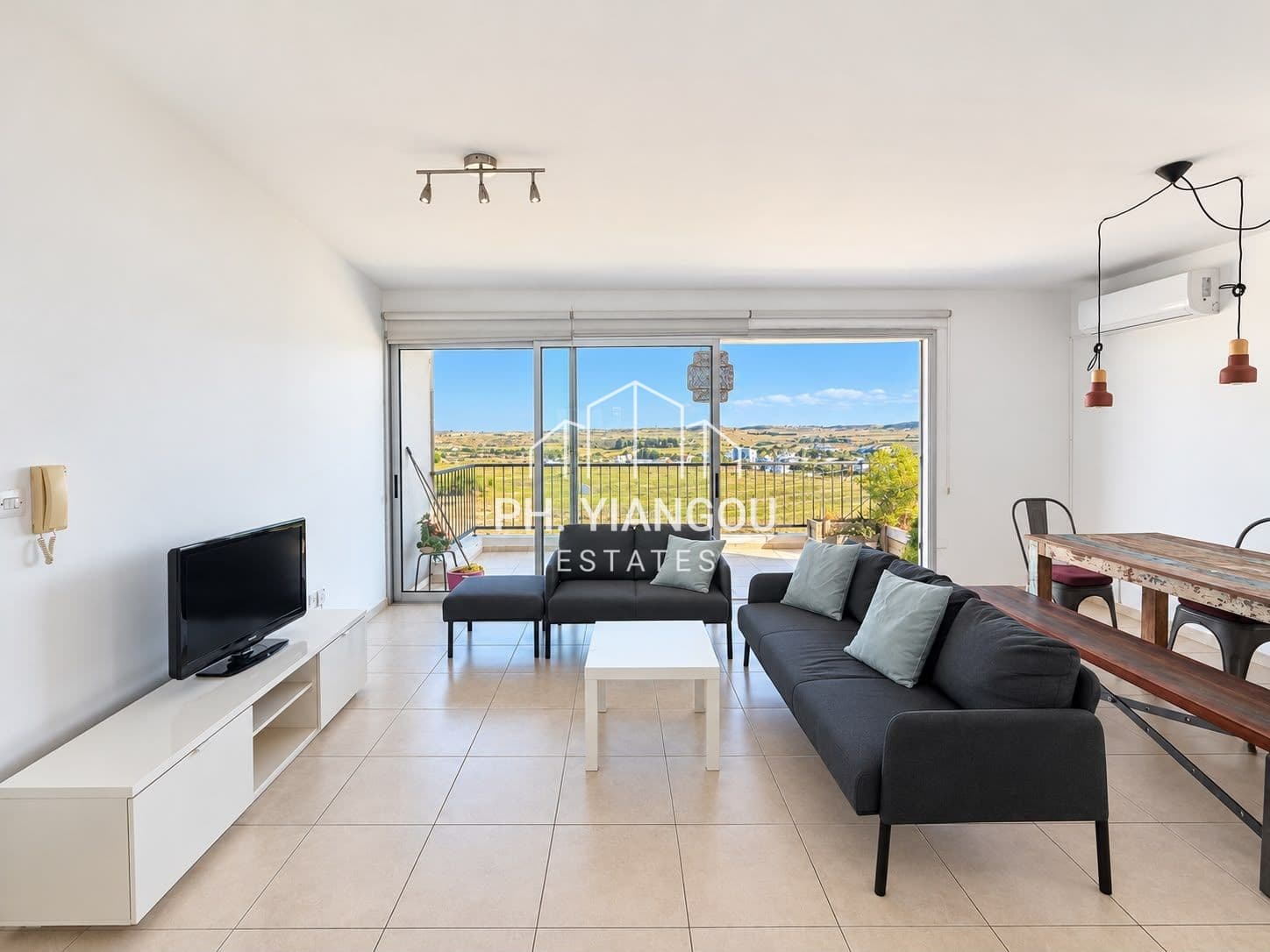 2 Bedroom Apartment for Rent in Geri