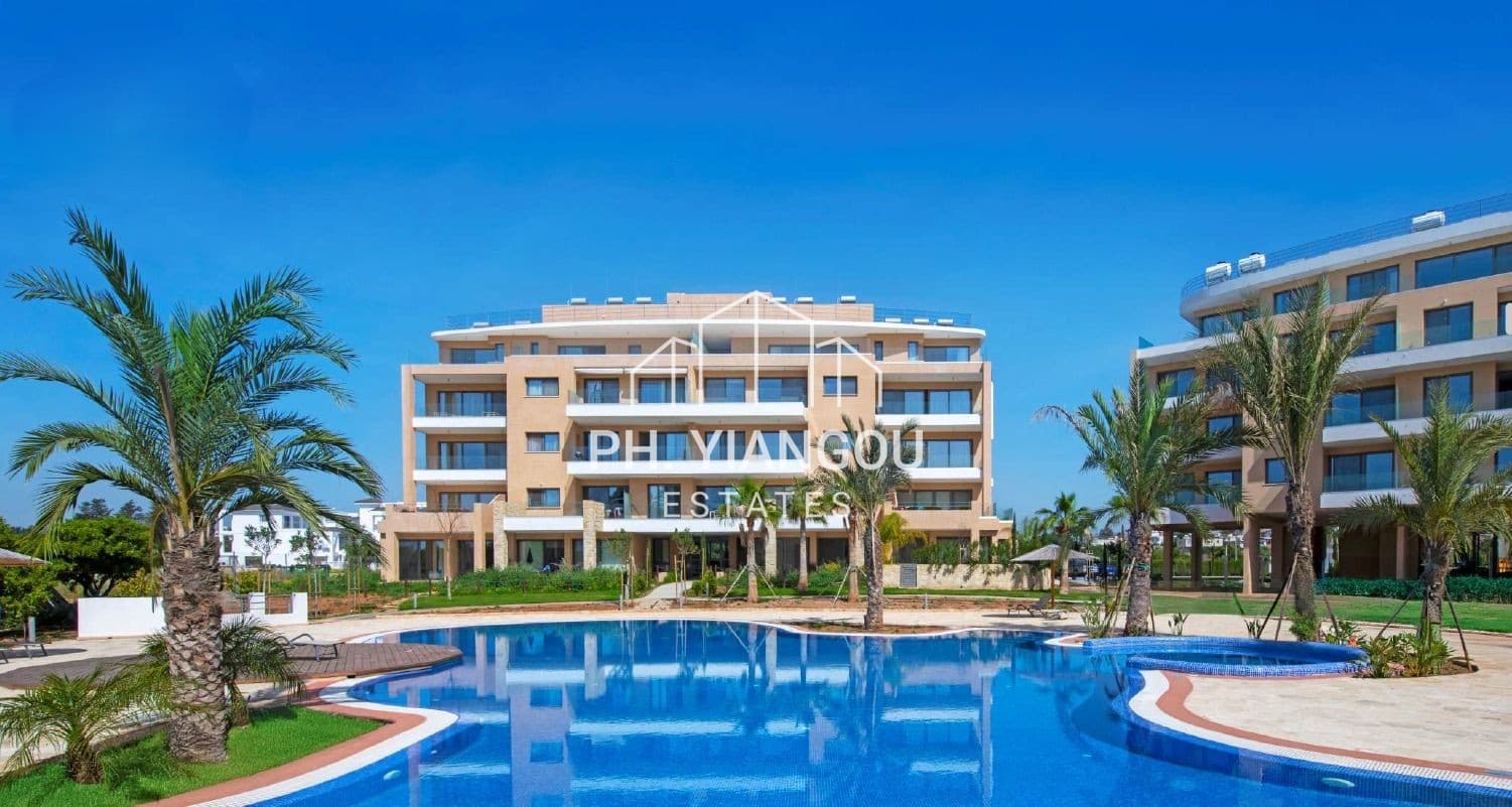 Under construction 2 Bedroom Penthouse Apartment for Sale in Trachoni Lemesou